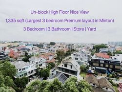 The Minton (D19), Condominium #595108991